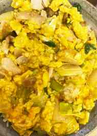 みんなが作ってる 親子丼 白だしのレシピ クックパッド 簡単おいしいみんなのレシピが355万品