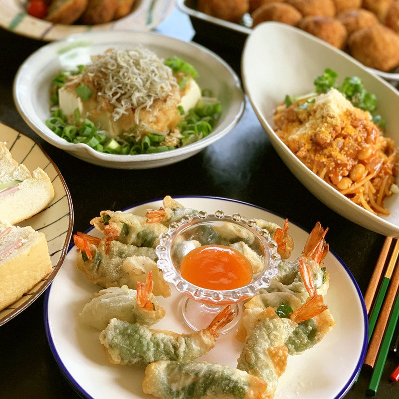 みんなが作ってる 豪華 夕食のレシピ クックパッド 簡単おいしいみんなのレシピが357万品
