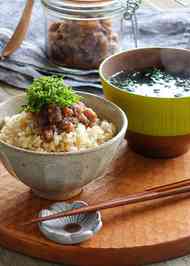 みんなの みょうがの茎 レシピが24品 クックパッド