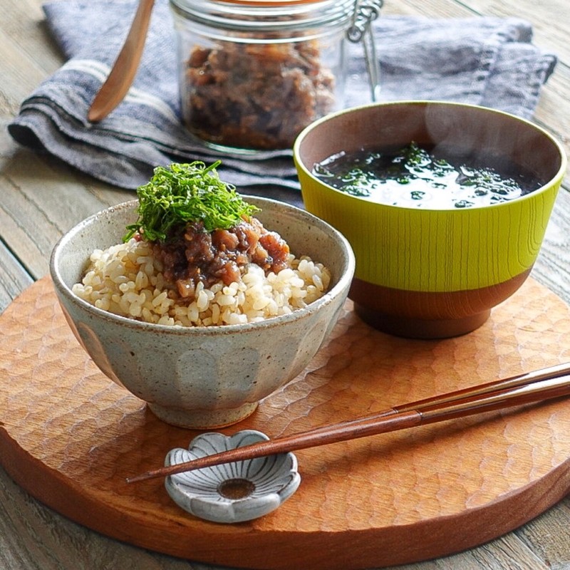 みんなが作ってる みょうがの茎のレシピ クックパッド 簡単おいしいみんなのレシピが354万品