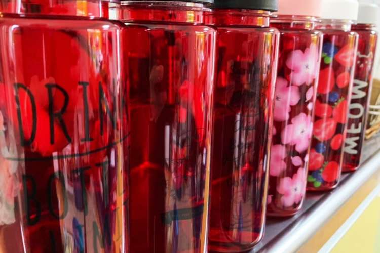 紫蘇ジュース21氷砂糖版 レシピ 作り方 By Kaoooooo クックパッド 簡単おいしいみんなのレシピが375万品