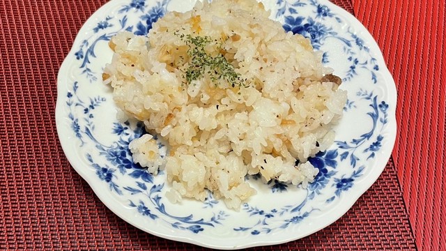 我が家の定番 ガーリックライス レシピ 作り方 By 文蔵子 クックパッド 簡単おいしいみんなのレシピが363万品