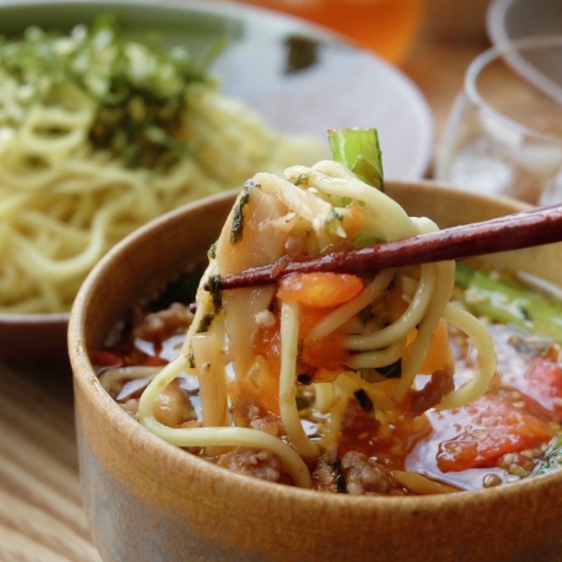 みんなが作ってる つけ麺 具材のレシピ クックパッド 簡単おいしいみんなのレシピが366万品