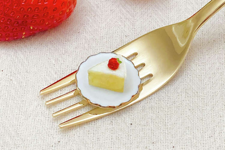 超絶簡単 ハムスター用 ショートケーキ レシピ 作り方 By わんこ達の台所 クックパッド 簡単おいしいみんなのレシピが359万品