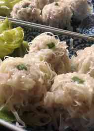 みんなが作ってる 包まないシュウマイ キャベツのレシピ クックパッド 簡単おいしいみんなのレシピが356万品