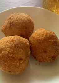 みんなが作ってる コロッケ 肉なしのレシピ クックパッド 簡単おいしいみんなのレシピが356万品