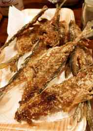 みんなが作ってる 骨せんべいのレシピ クックパッド 簡単おいしいみんなのレシピが359万品