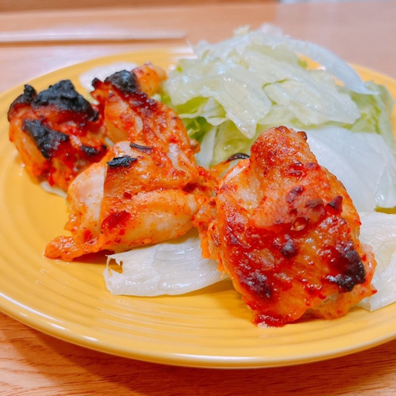 みんなが作ってる タンドリーチキン カレー粉なしのレシピ クックパッド 簡単おいしいみんなのレシピが360万品