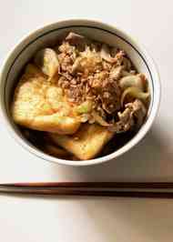 みんなが作ってる すきやき 残り うどんのレシピ クックパッド 簡単おいしいみんなのレシピが374万品