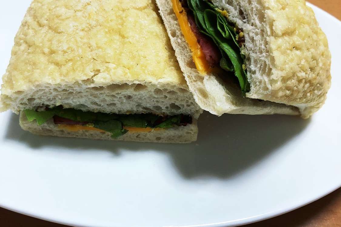 ゴーダーチーズブレットアレンジ コストコ レシピ 作り方 By ミントみんと クックパッド 簡単おいしいみんなのレシピが378万品