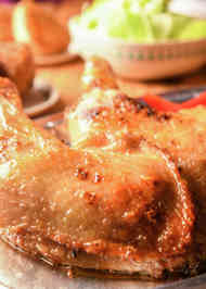 みんなが作ってる 鶏肉 骨付きのレシピ クックパッド 簡単おいしいみんなのレシピが372万品