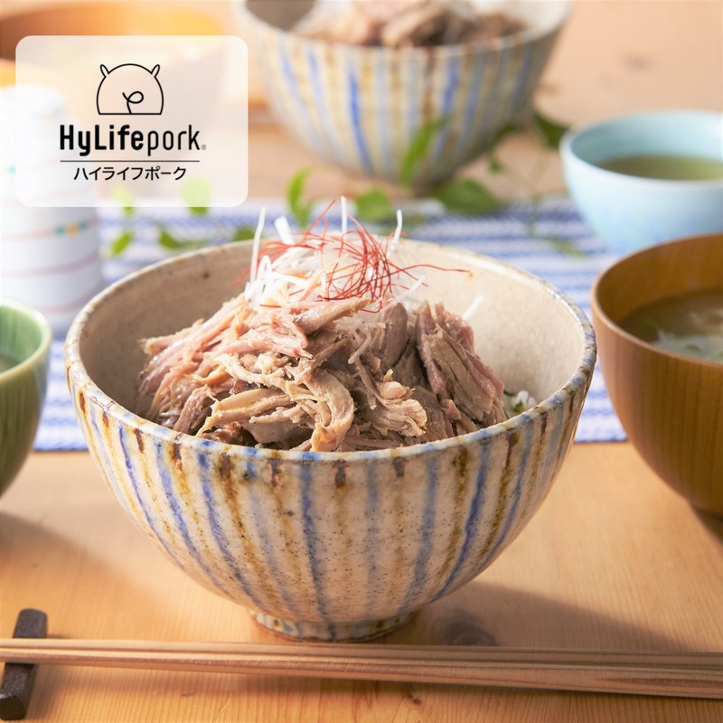 グルテンフリーのクロックポットプルドポークのレシピ