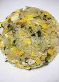 みんなが作ってる 高菜漬 炒飯のレシピ クックパッド 簡単おいしいみんなのレシピが367万品