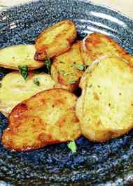 みんなが作ってる じゃがいも ステーキのレシピ クックパッド 簡単おいしいみんなのレシピが354万品