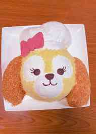 みんなが作ってる キャラクター お菓子のレシピ クックパッド 簡単おいしいみんなのレシピが373万品