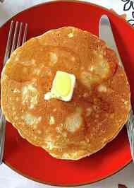 みんなが作ってる ホットケーキ トッピングのレシピ クックパッド 簡単おいしいみんなのレシピが353万品