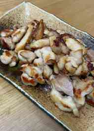 みんなが作ってる 焼き鳥 塩のレシピ クックパッド 簡単おいしいみんなのレシピが354万品