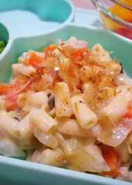 みんなが作ってる マカロニ 手づかみのレシピ クックパッド 簡単おいしいみんなのレシピが370万品