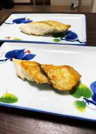 みんなが作ってる さわら 塩焼き フライパンのレシピ クックパッド 簡単おいしいみんなのレシピが356万品