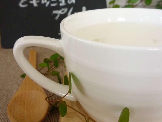 蜂蜜の ほっとする ホットミルク レシピ 作り方 By ぱんだカフェcafe クックパッド
