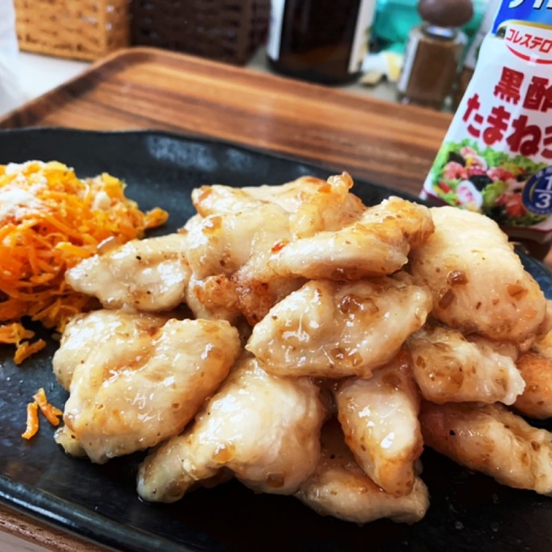 みんなが作ってる 鶏胸肉 クッキングシートのレシピ クックパッド 簡単おいしいみんなのレシピが360万品