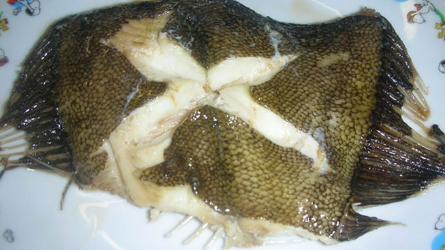 A圧力鍋で鰈の煮付け レシピ 作り方 By リカ チャコ クックパッド 簡単おいしいみんなのレシピが354万品