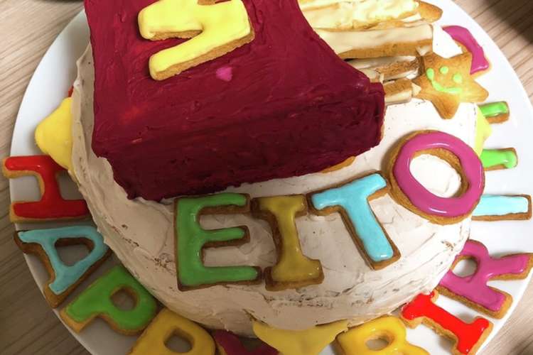マクドナルド ポテト ケーキ 記録用 レシピ 作り方 By ゆ ゆ クックパッド 簡単おいしいみんなのレシピが360万品
