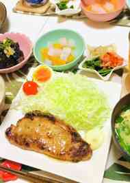みんなが作ってる 夕食 あっさりのレシピ クックパッド 簡単おいしいみんなのレシピが360万品