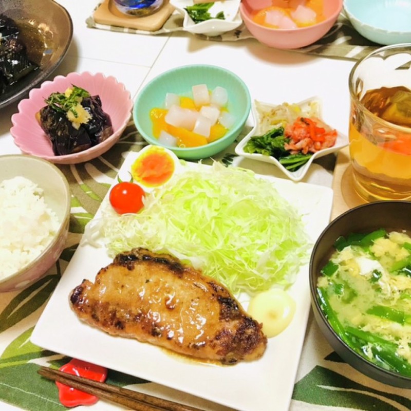 みんなが作ってる あっさりのレシピ クックパッド 簡単おいしいみんなのレシピが359万品