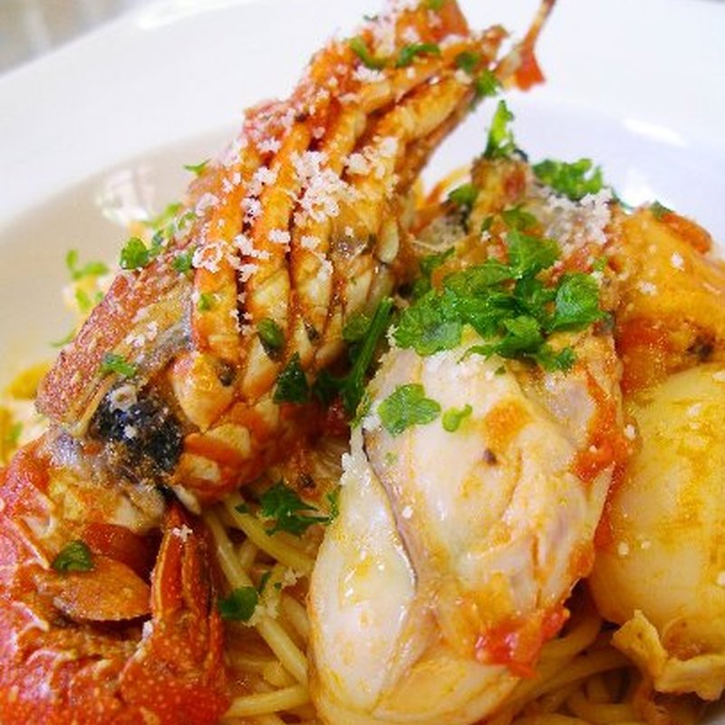 みんなが作ってる 伊勢海老 ボイルのレシピ クックパッド 簡単おいしいみんなのレシピが348万品