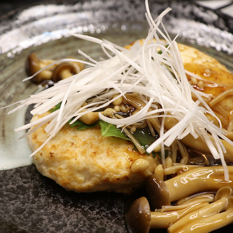 みんなが作ってる 絹ごし豆腐 ハンバーグ パン粉なしのレシピ クックパッド 簡単おいしいみんなのレシピが360万品