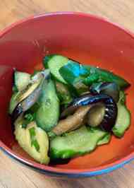 みんなが作ってる なす キュウリ みょうがのレシピ クックパッド 簡単おいしいみんなのレシピが354万品