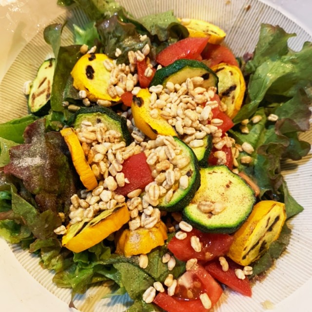 クミンシードでつくる自家製ドレッシング レシピ 作り方 By ｎｕｉｎｕｉ クックパッド 簡単おいしいみんなのレシピが357万品