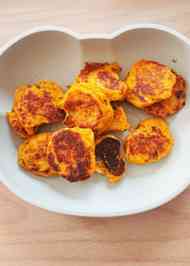 みんなが作ってる 離乳食 カミカミ期のレシピ クックパッド 簡単おいしいみんなのレシピが358万品