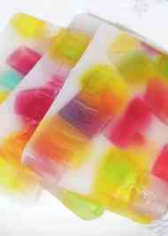 みんなが作ってる カラフル お菓子のレシピ クックパッド 簡単おいしいみんなのレシピが355万品