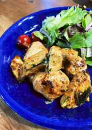 みんなが作ってる 鶏肉 マスタードのレシピ クックパッド 簡単おいしいみんなのレシピが355万品