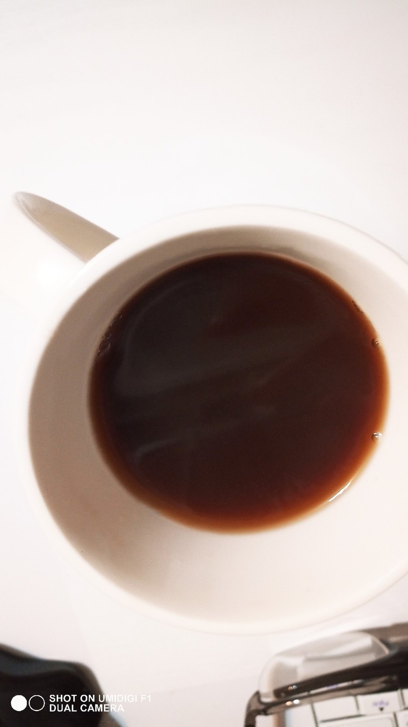 小豆紅茶 圧力鍋の画像