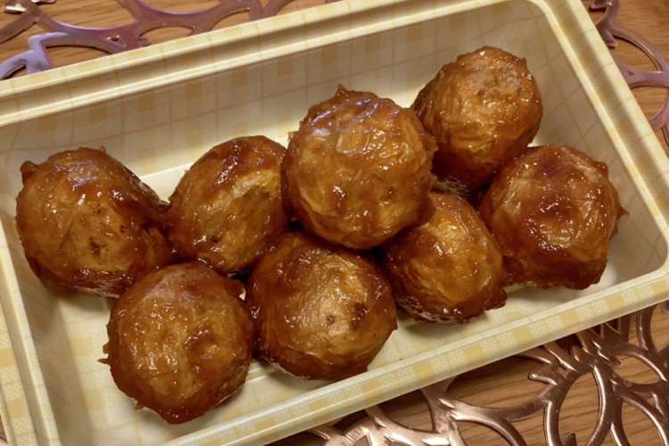 じゃがいもの味噌炒め 味噌かんぷら レシピ 作り方 By わたわた クックパッド 簡単おいしいみんなのレシピが358万品