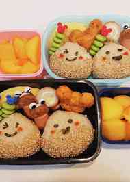みんなが作ってる お弁当 小学生 おにぎりのレシピ クックパッド 簡単おいしいみんなのレシピが366万品