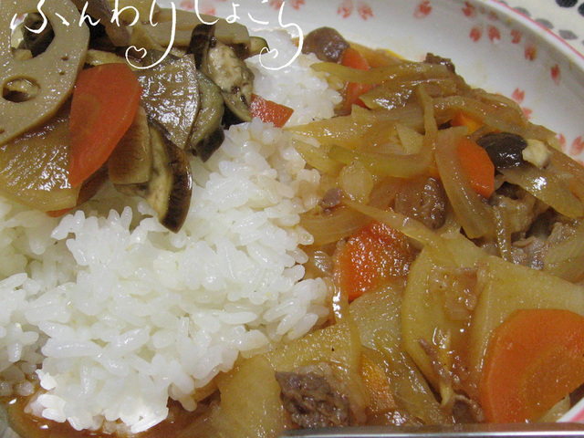 和食屋さんの ハヤシライス レシピ 作り方 By ふんわりしょこら クックパッド 和食屋さんの ハヤシライス レシピ 作り方 By ふんわりしょこら クックパッド