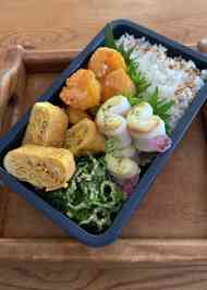みんなが作ってる お弁当 卵焼き ハートのレシピ クックパッド 簡単おいしいみんなのレシピが354万品