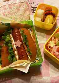 みんなが作ってる パン お弁当のレシピ クックパッド 簡単おいしいみんなのレシピが357万品