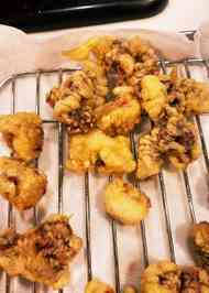 みんなが作ってる から揚げ バッター液のレシピ クックパッド 簡単おいしいみんなのレシピが355万品