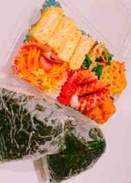 みんなが作ってる お弁当 使い捨てのレシピ クックパッド 簡単おいしいみんなのレシピが360万品