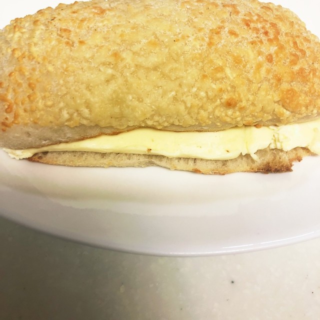 ハニーが決め手ダブルチーズパン コストコ レシピ 作り方 By ミントみんと クックパッド 簡単おいしいみんなのレシピが355万品