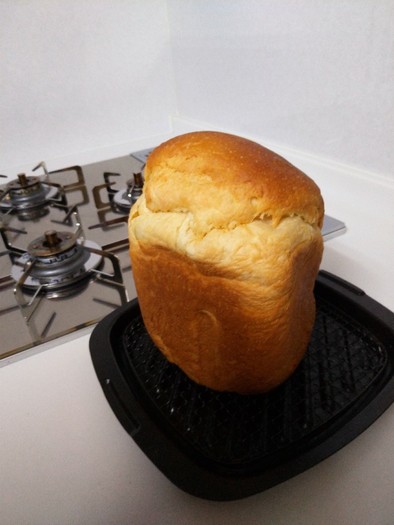 毎日の食パン＆高級食パン（ホテル食パン）の写真