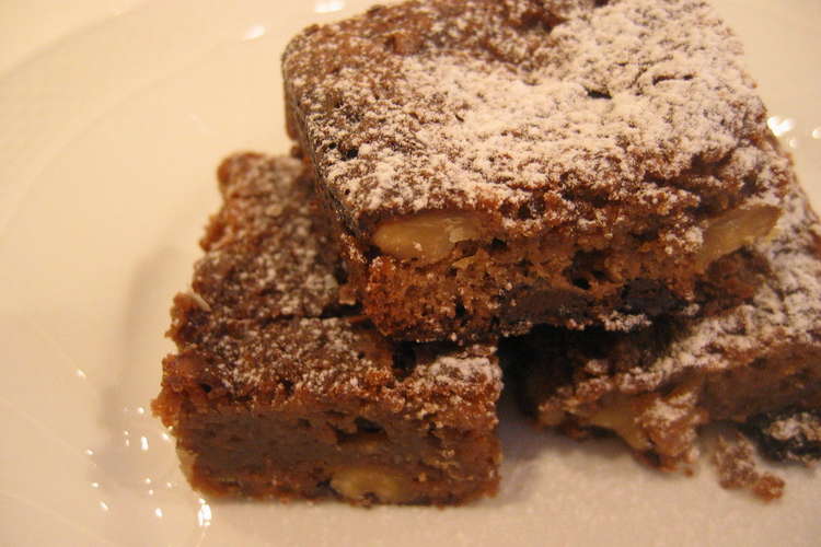 ウイスキーが決め手 至福のチョコケーキ レシピ 作り方 By ゆめりの クックパッド 簡単おいしいみんなのレシピが357万品