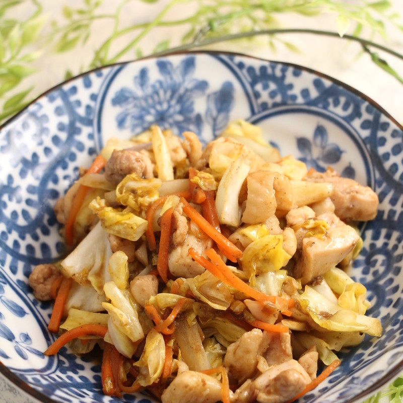 みんなが作ってる 盛岡じゃじゃ麺のレシピ クックパッド 簡単おいしいみんなのレシピが357万品