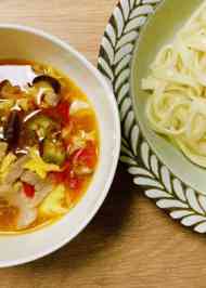 みんなが作ってる つけ麺 野菜のレシピ クックパッド 簡単おいしいみんなのレシピが360万品