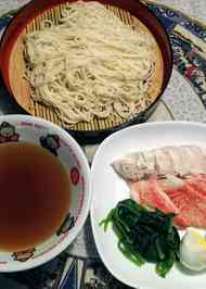 みんなが作ってる 素麺 つけ麺のレシピ クックパッド 簡単おいしいみんなのレシピが359万品